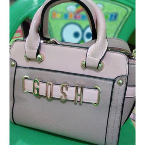 tas gosh harga